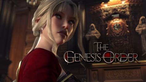 the genesis order cheat|More.